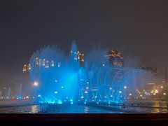 景点-丁家河公园