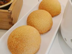 -蔡澜点心·粤菜(嘉里中心店)