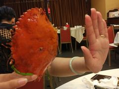 -桥底辣蟹(谢斐道店)