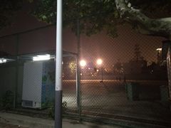 -山东大学(千佛山校区)