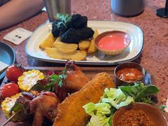 -La Terre乐田(万象城店)