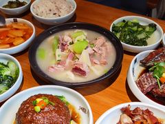 -阿姨食堂