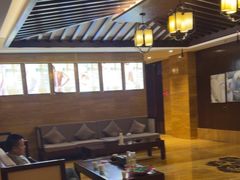 -益健·足疗汗蒸SPA(芙蓉广场店)