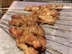 -撸啊撸铁签小肉(车站南路店)