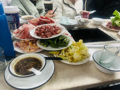 -风味烧烤