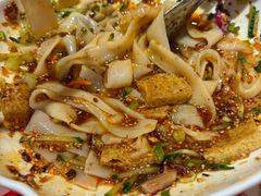 西贝面筋-西贝(宝乐汇店)