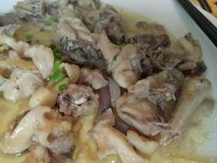 -东江厨岸（惠州味道）(江畔花园店)