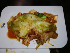 -玛雅铁板烧餐厅(中关村店)