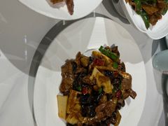 -北平食府(马鞍山路店)