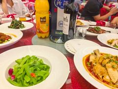 -西安赛瑞喜来登大酒店·盛宴自助餐厅