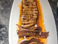 -前海沿·青岛菜(乐客城店)