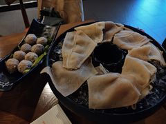 -牛a潮汕鲜牛肉粿条(天河北店)