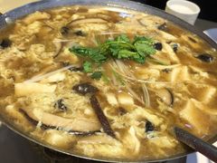 -天津乾毓德饭庄·清真传统炒菜·海鲜烧烤(咸阳路店)