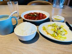 -日进一片海.生腌海鲜火锅.宵夜烧烤(三里屯总店)