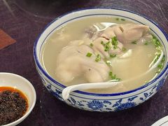-丁太婆老妈蹄花(人民公园非遗总店)
