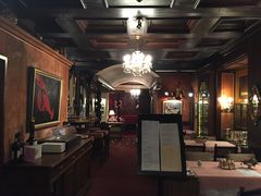 -Old Swiss House