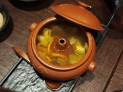 -银米·云南传统过桥米线(双廊黑金冠店)