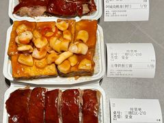 -阿诚市井潮汕菜(金台路店)