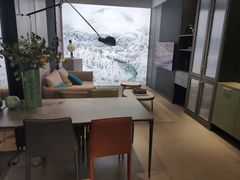 -佰丽爱家全屋定制(汶水店)