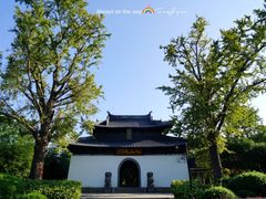 -狼山风景名胜区