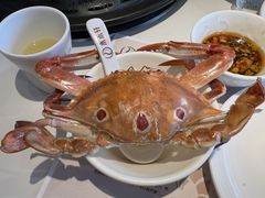 -水禾轩·海鲜蒸汽主题餐厅(拱北店)