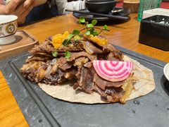 -敏珠拉姆藏餐·南京厨房(富春江东街店)