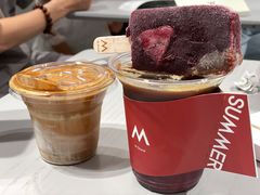-M Stand(宁波万象城店)