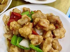 -东北特色水饺(郭家桥店)