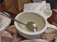 -东海咖啡馆