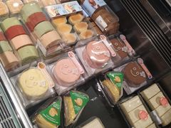 -Olé精品超市(沈阳万象城店)