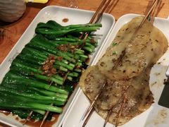 -木屋烧烤(龙岗南联店)