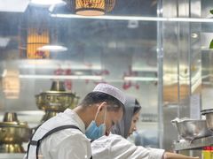 -清真·舒迩布炕锅王·高原美食文化(青海总店)