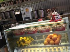 -CoCo都可(湖滨银泰店B区店)