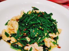 -西贝(枫蓝国际购物中心店)