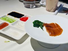 -四季民福烤鸭店(外滩外白渡桥店)