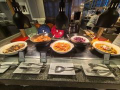 -视界美食自助餐厅·石家庄希尔顿酒店