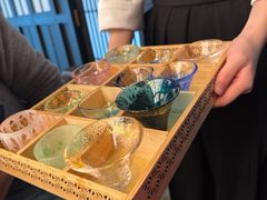 -鳥喜Toriki怀石烧鸟料理
