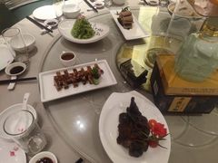 -满江红大酒店(城站店)