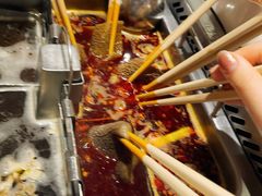 -海底捞火锅(铂澜大象城店)