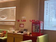 -喜家德虾仁水饺(东方宝泰店)