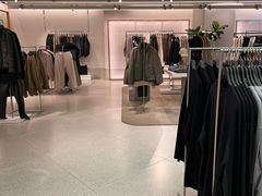 -ZARA(大上海时代广场店)