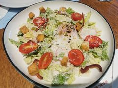 -曼乐辰餐厅(中庚漫游城店)