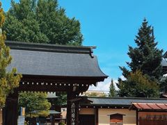 -医王山·飞騨国分寺