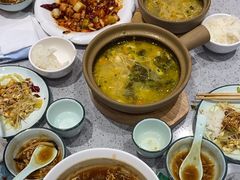 -紫光园·烤鸭(紫燕中路店)