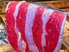 -姜胖胖首尔自助烤肉·街头小吃大排档(国瑞中心店)