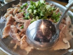 -肖四女乐山跷脚牛肉(南汇大学城生活广场店)