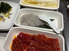 -海底捞火锅(公益西桥店)