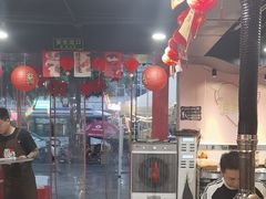 -燚青春东北泥炉烤肉(百合店)