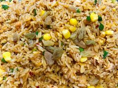 -味可道美食坊(福基路店)