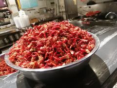 -琥珀老六龙虾(四里河店)